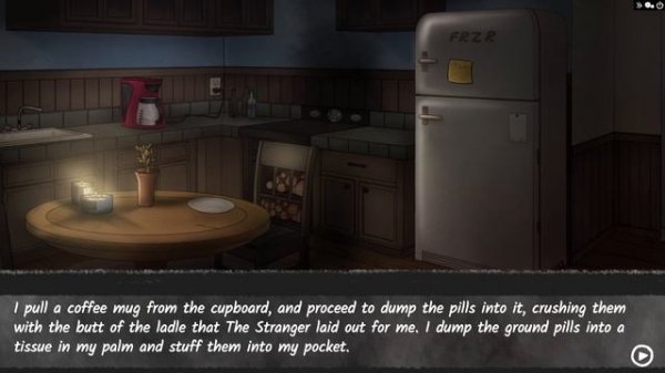 Your Boyfriend | Прохождение - День 4 - Побег Из Дома Похитител?