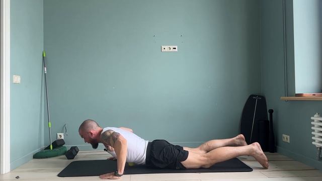 Упражнение от сколиотической осанки