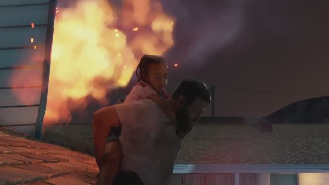 2025 игрофильм as dusk falls #5 смотреть онлайн