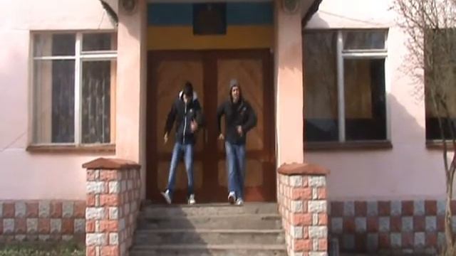 Хард бас,Hard bass Yaniv style