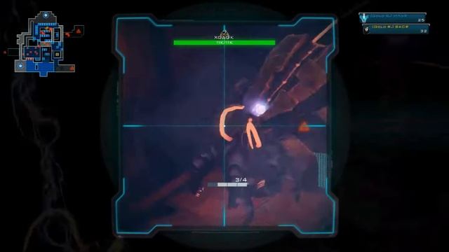 Прохождение Sanctum 2 Глава 3. Гигантские деревья. Часть 4. Покинутая