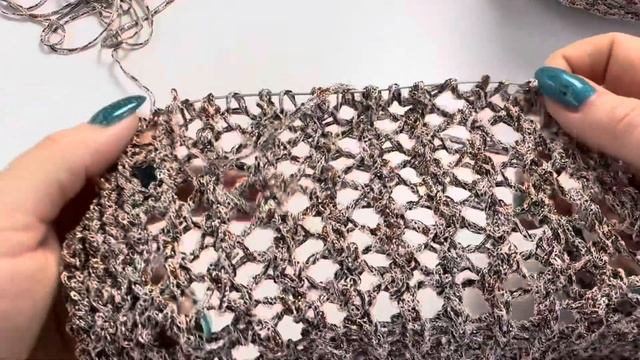 Лучше сядьте: пряжа от КУЧИНЕЛЛИ! ✨❤️🔥 смотреть онлайн