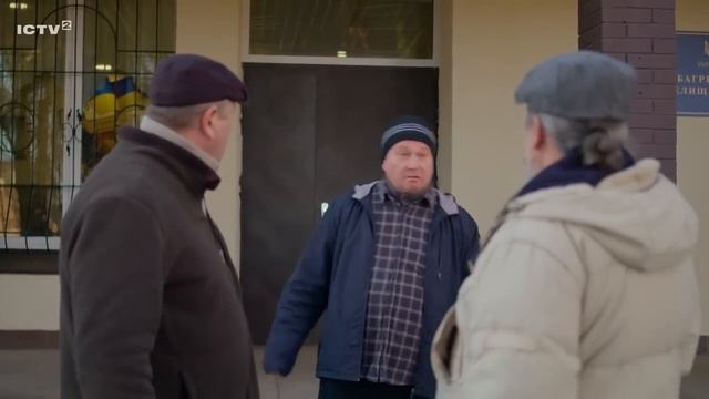 Виклик (Сезон 3, Серія 27 