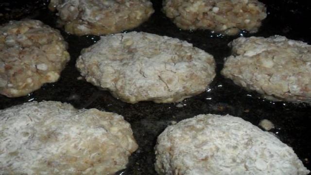 Рецепты от шеф-повара