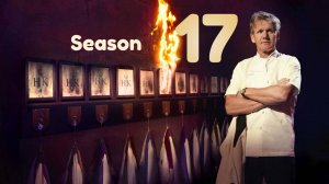 Сериал Адская кухня / Hell's Kitchen Сезон 17 серия 4