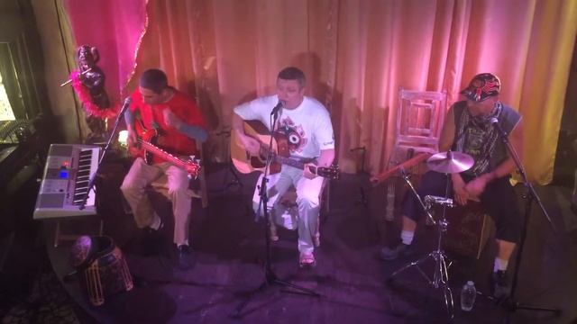 Следы по воде - Джайя Джаганнат 2/2, Джаганнат смотреть онлайн