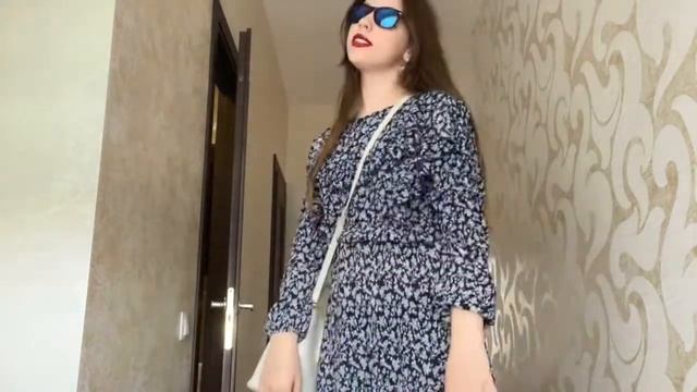 Новый показ мод! Летний ☀️ и праздничный 🎉 .|Татьяна ? смотреть онлайн