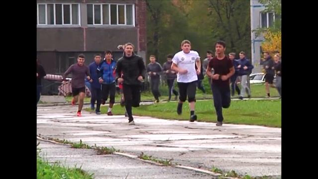 Мы готовы к ГТО! А ты? смотреть онлайн