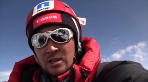 Восхождение на К2 (Чогори)