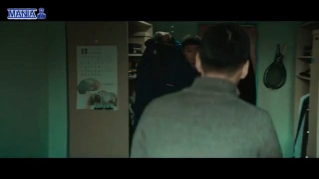 Юные копы / Смешной момент смотреть онлайн