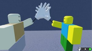 Можете поиграть в мою игру?