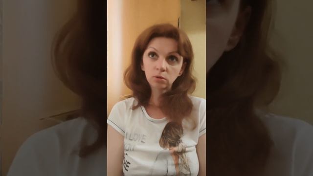 Отзыв Ирины. Москва