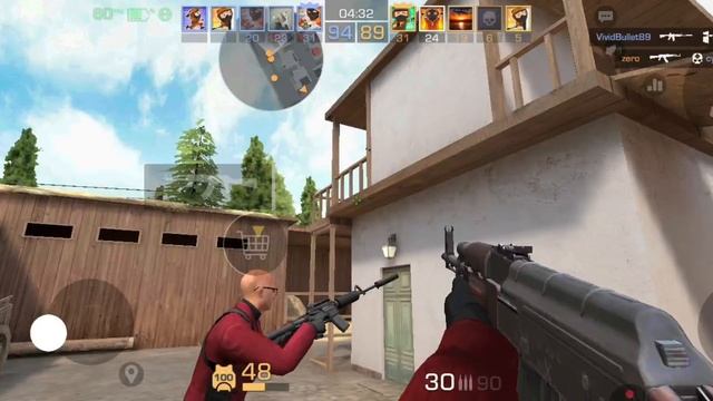 второе видео