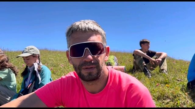 Авторские туры в горы Кавказа от центра «Сокол»! Отзывы