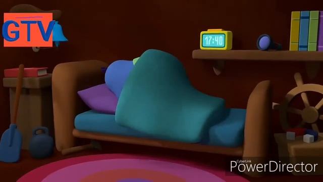 Запись Эфира GTV 09.01.2020