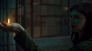 «Мэйфейрские ведьмы». Александра Даддарио 2023 год✔✔✔