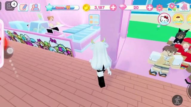 бесплатно хелоу китти шапка коплю