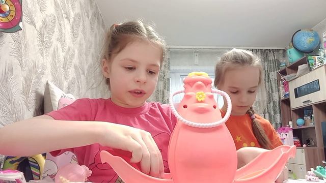 Феи