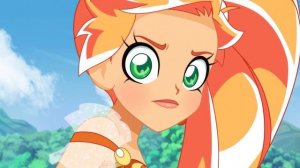 лолирок 2 сезон 22 серия