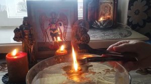 Обучающая видеочистка - отжиг негатива 🔥‼️⚖️