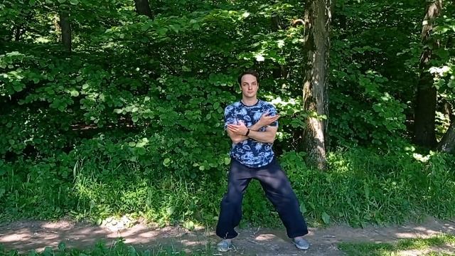 Упражнения от Станислава Ливанова