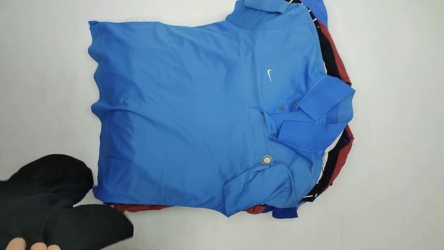 24063 Футболки мужские T/SH-M A (1 кат) 8 пак 9.6кг 5.95€/кг 53шт