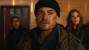 Под прикрытием — Русский трейлер (2025)