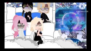 reaction to Takemichi as random/реакция на Такемичи как рандом . опис