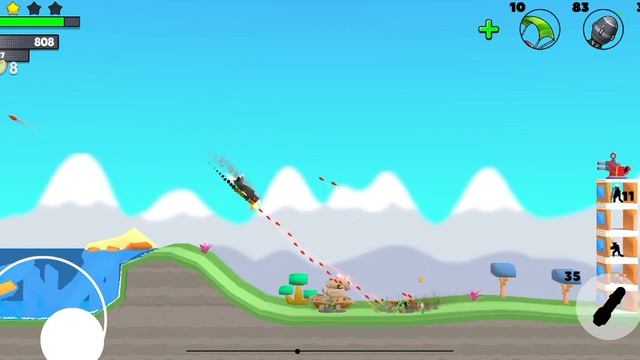 Прохождение игры. The. Planes. sky. bomber. 1