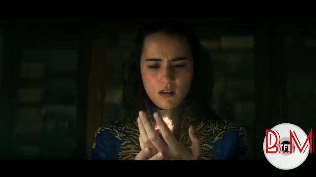 ТЕНЬ И КОСТЬ/ КРУТОЙ. ФИЛМ 2021 ( ТРАЙЛЕР) смотреть онлайн