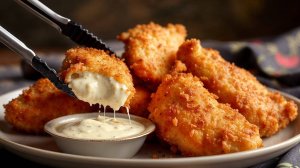 ЧТО ПРИГОТОВИТЬ ИЗ КУРИНОЙ ГРУДКИ! Три простых и вкусных рецепта которые вас удивят!