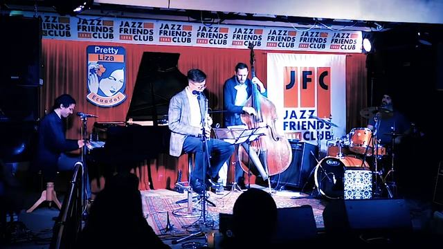 Дуэт "Три мнения" - Afrab (piano solo) смотреть онлайн