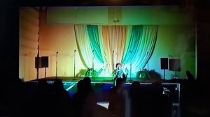 « Любовь волною накатила»! Жанна Смирнова!