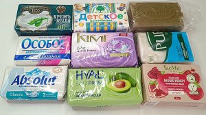 Зеленое мыление🍀🌿🌲