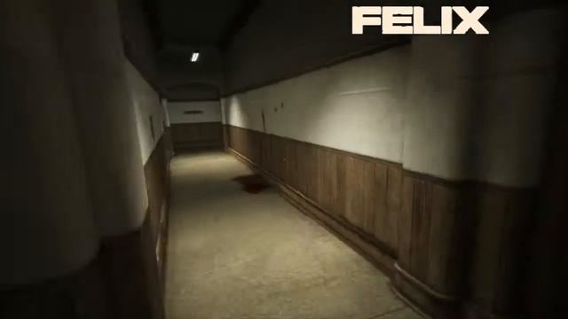 Outlast Whistleblower ФИНАЛ смотреть онлайн