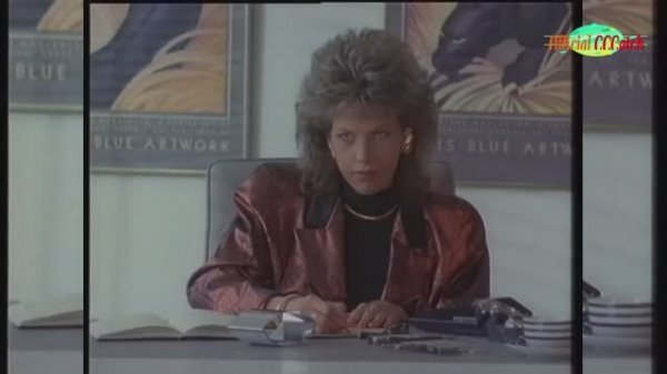 CC Catch - Strangers by night (2021 Edit)