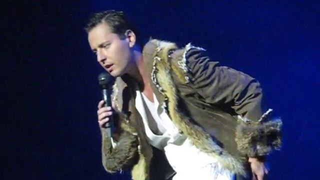 Витас - Милостыня. Минск, 15.09.2013 смотреть онлайн