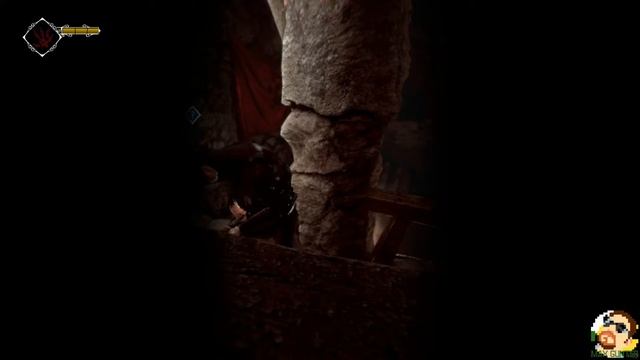 Ghost of a tale #4. Еще один союзник. Max Gunter. смотреть онлайн