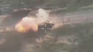 Штурм позиций ВСУ СВО №50