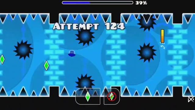 Прохожу уровень Сон Дольтоника