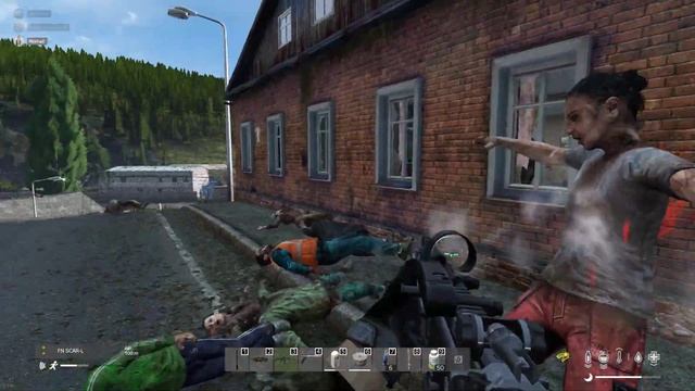 Помогаем кепкам