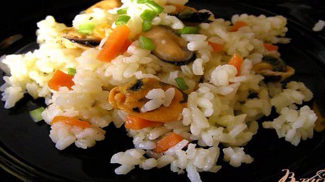 Вкусные будни