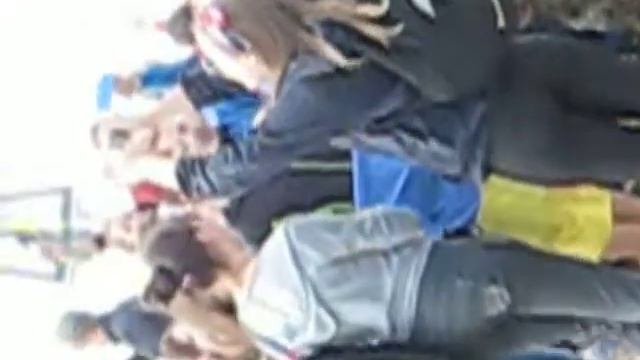 Гімн України. Гора Говерла.