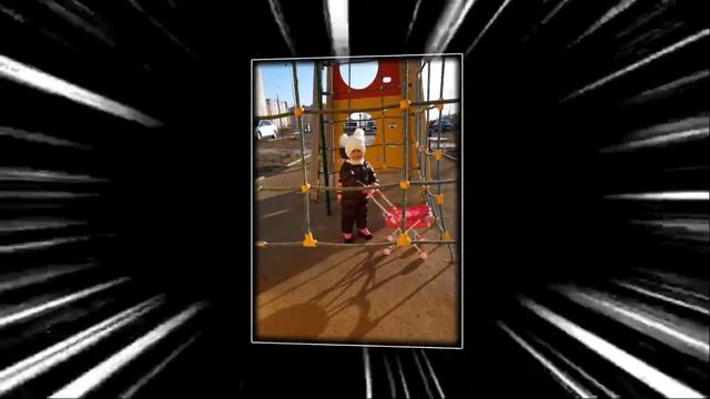 СЧАСТЛИВАЯ