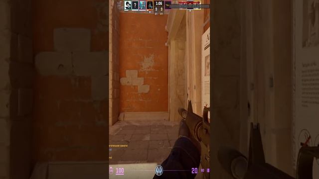 🔴 CS2 Путь к 8 лвл фейсита день 3  #shorts