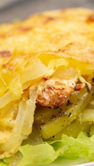 Что приготовить на ужин? #этопросто #евгенияполевская #ужин #рецепты