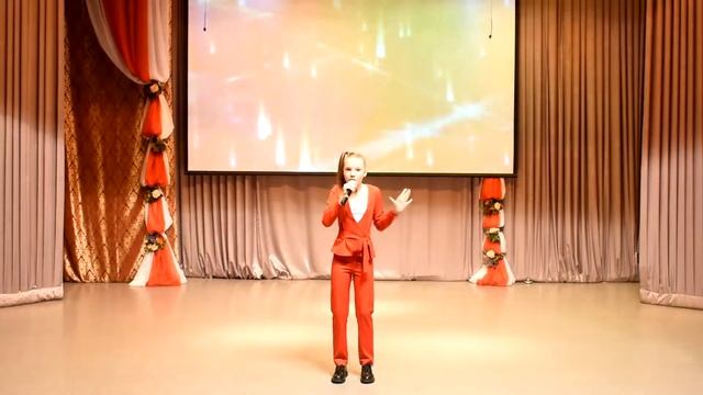 Ксения Крылова   Mama knows best