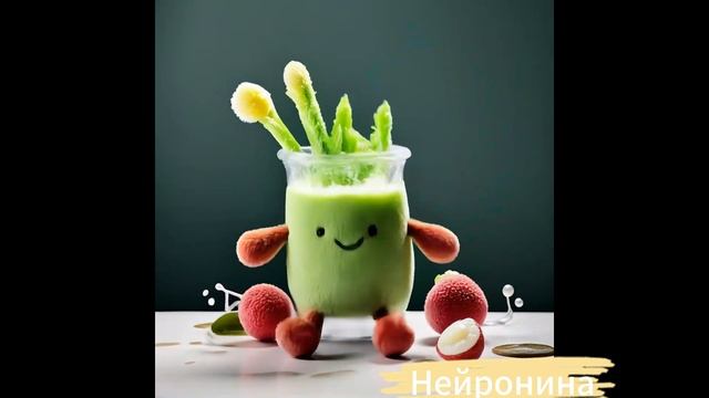 прыгающий напиток смотреть онлайн