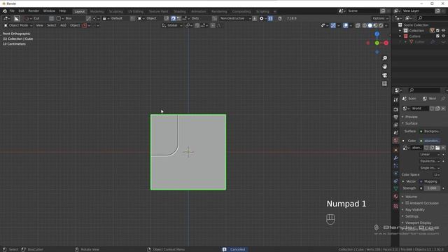 08 Additional Buttons