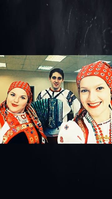 Ансамбль "Медовый Спас" смотреть онлайн